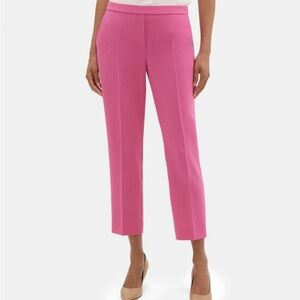 Theory Treeca Pull On Pant SZ 4